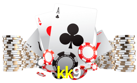 Jogue jogos de pôquer em kk9