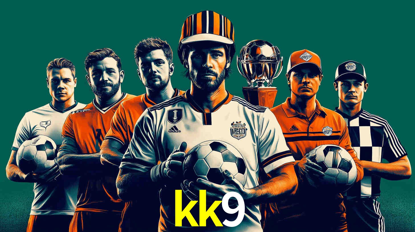 Estatísticas kk9