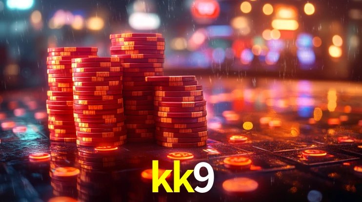 kk9: Seu Cassino Premiado com Pagamentos Rápidos