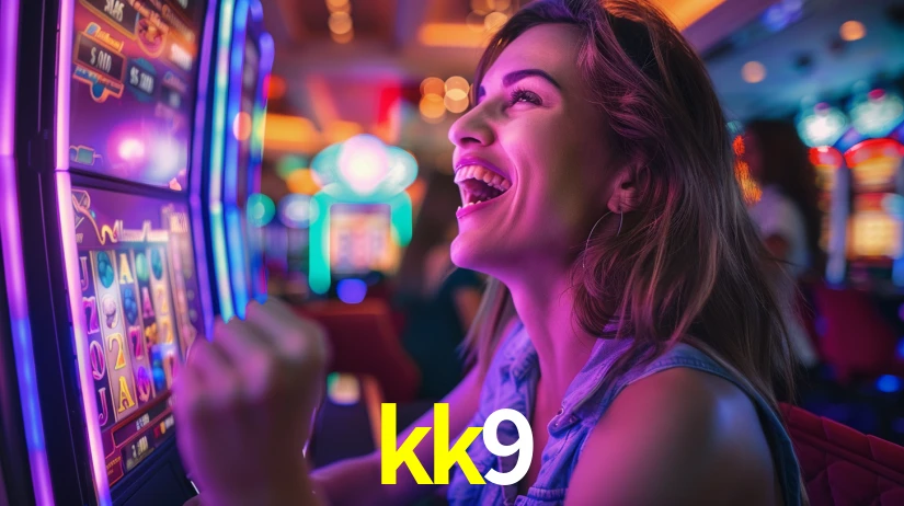 kk9 bet