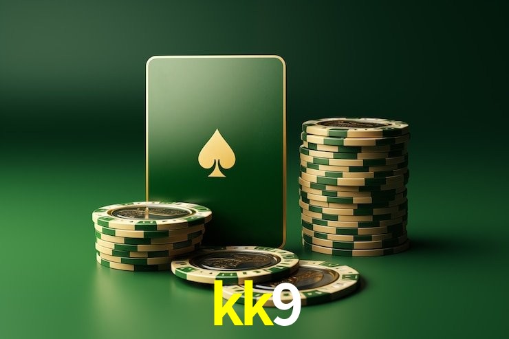 Live Casino kk9