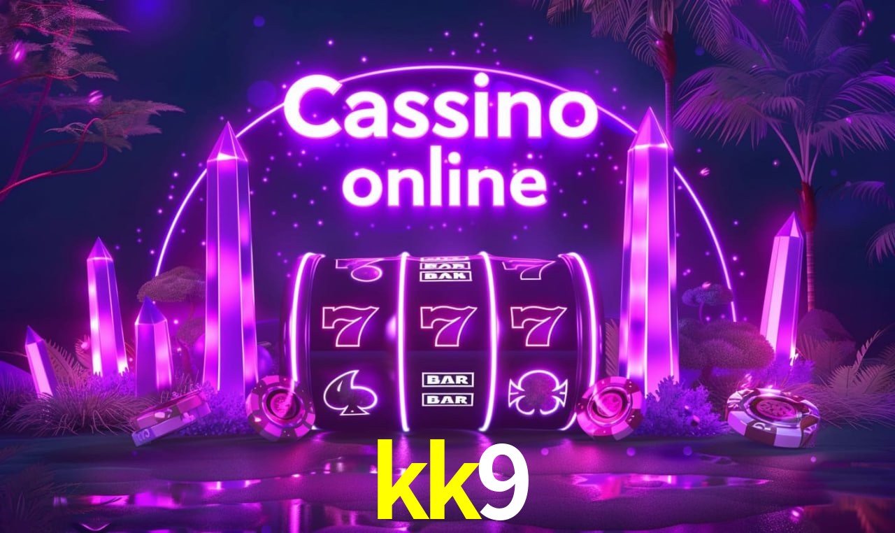 A Popularidade dos Caça-Níqueis no kk9