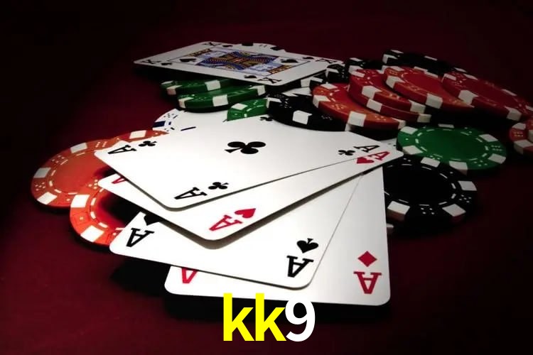 Apostas Esportivas na kk9: Um Guia Completo