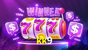 Spaceman Game kk9