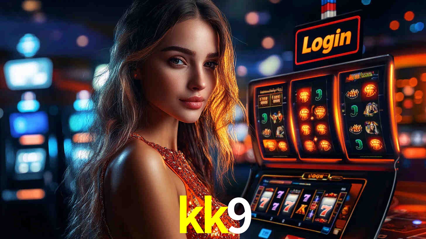 kk9: Seu Especialista em Apostas Esportivas Brasileiras
