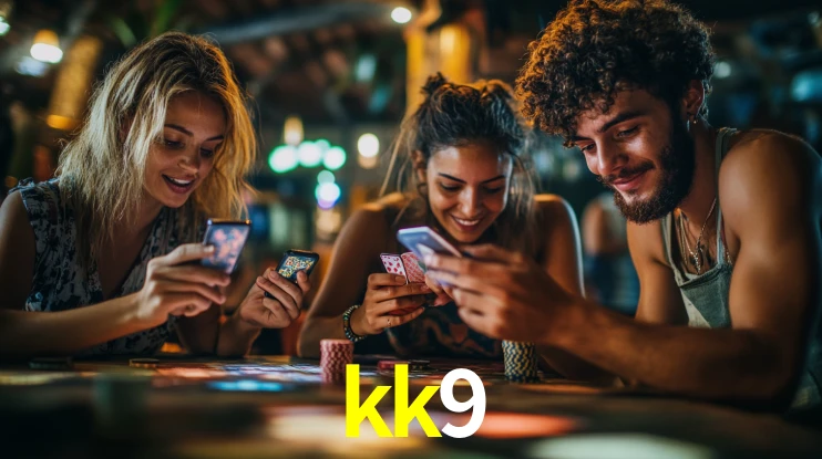 Exclusive Games kk9