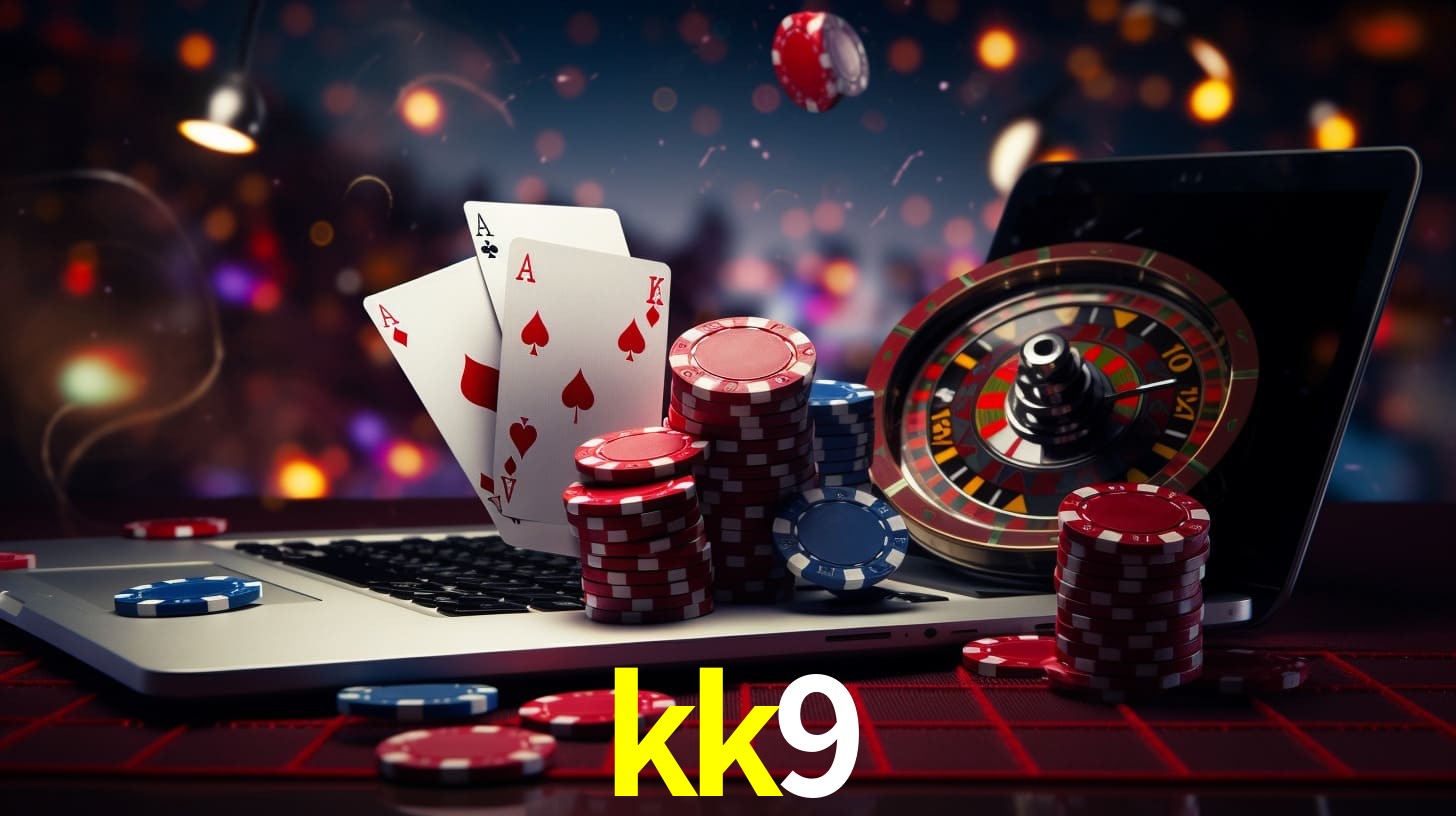 Welcome Bonus kk9