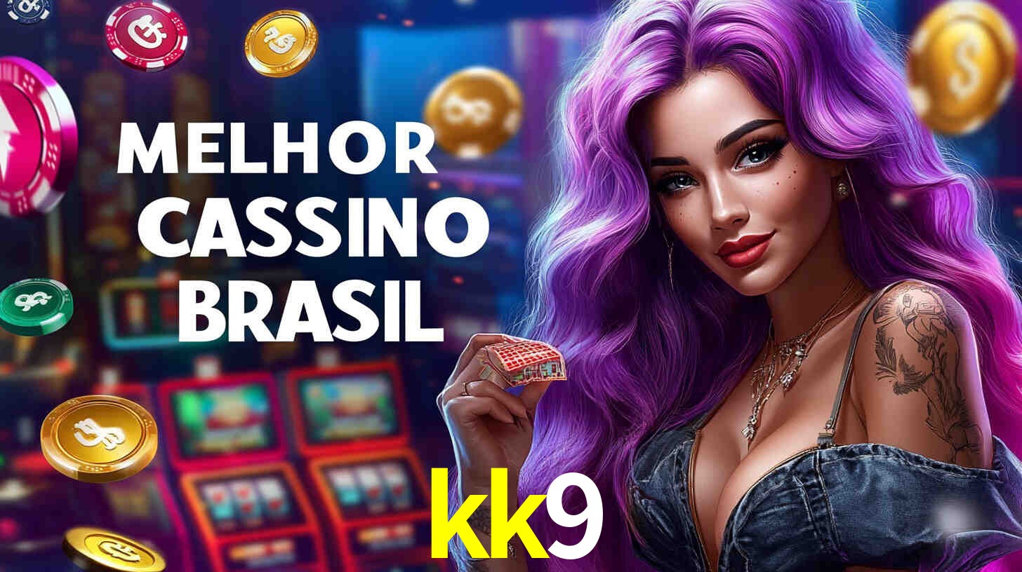 Estatísticas Esportivas kk9