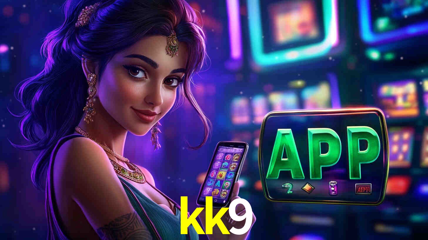 Desvendando o Mundo dos Jogos Virtuais na kk9