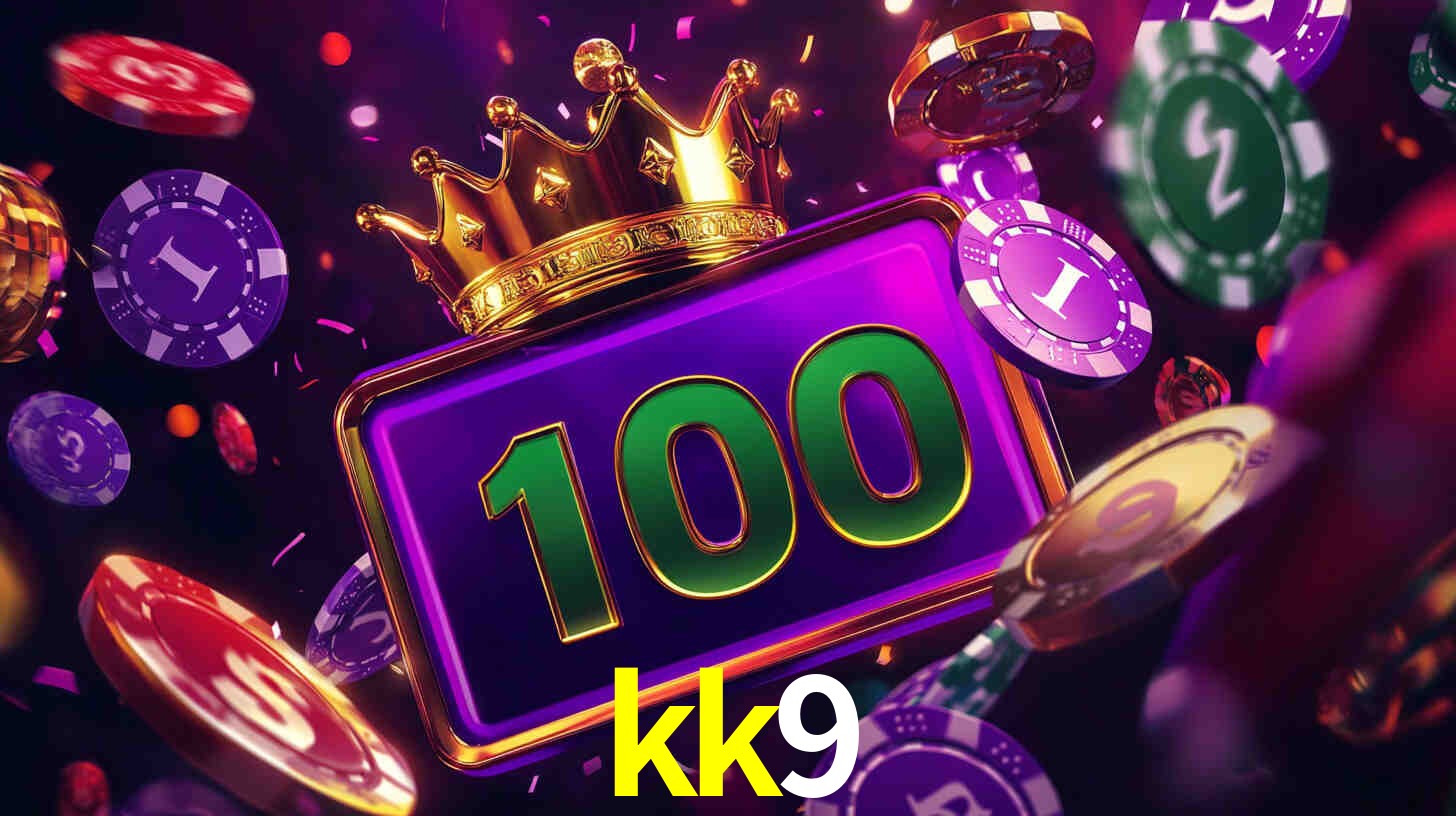 Ofertas Imperdíveis na kk9: Promoções e Bônus Que Valem a Pena