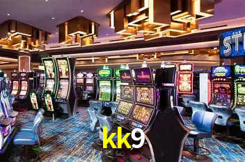 PIX Instantâneo kk9