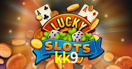 Descubra o Mundo do Cassino Online com kk9