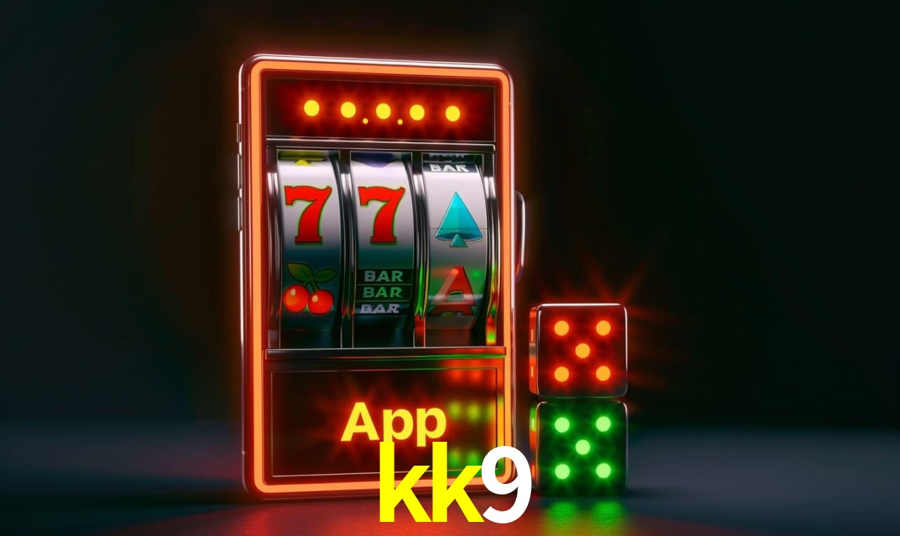 Inovações de Jogos na kk9: O Futuro das Experiências Interativas