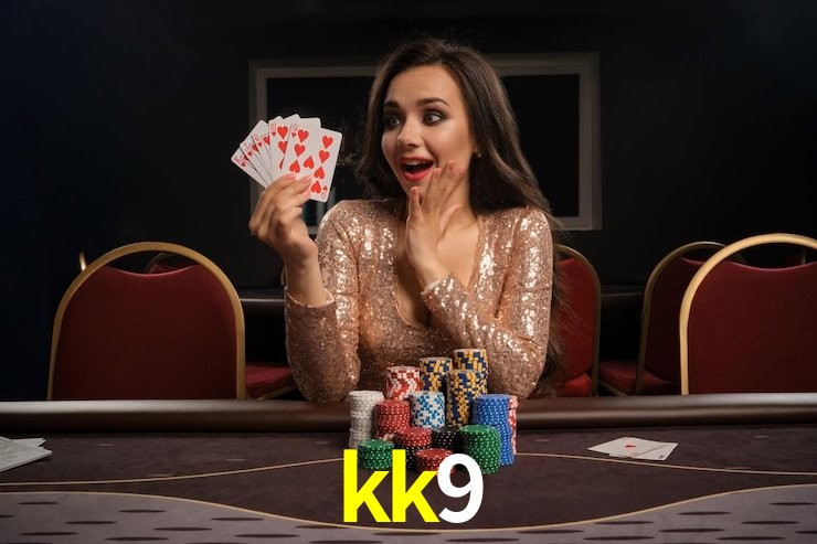 Desvendando o Mundo dos Jogos Virtuais na kk9