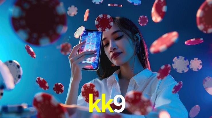 Sistemas de Segurança kk9