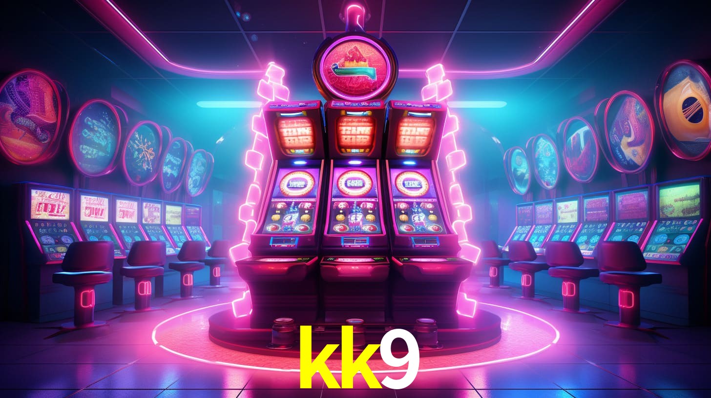 kk9: A Experiência de Casino com Jogos de Mesa ao Vivo