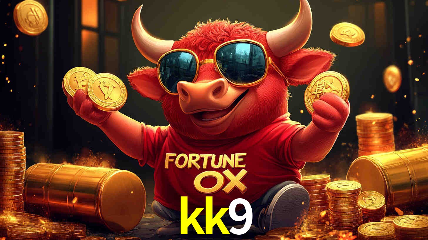 Casino VIP kk9