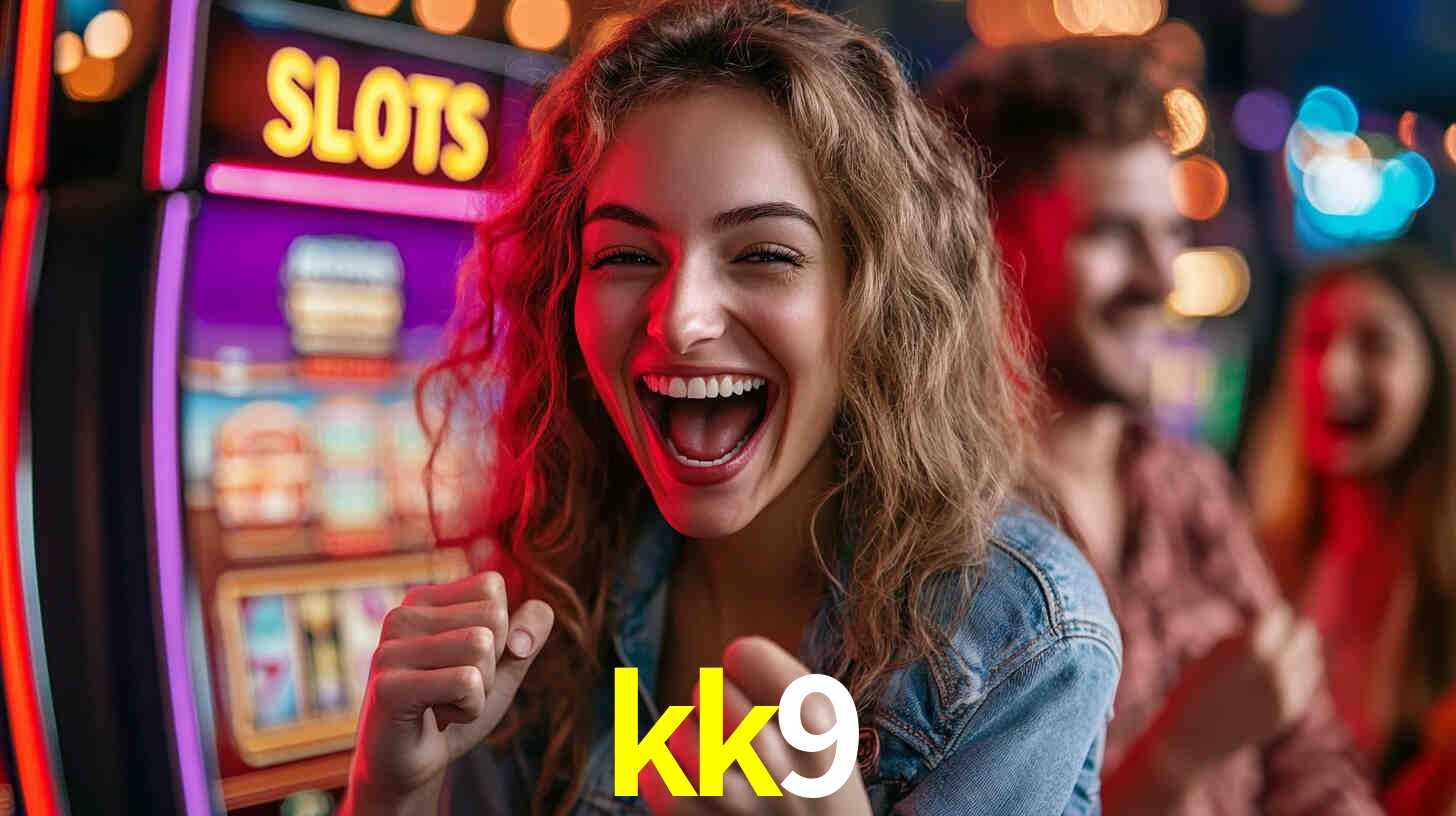 Recursos de Bônus kk9