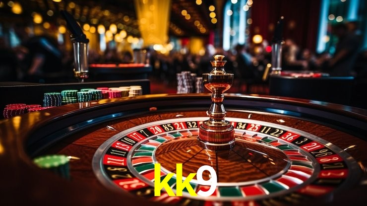 Quick Registration kk9