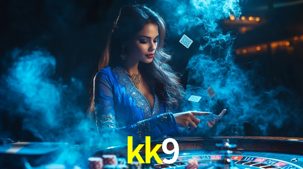 Casino Ao Vivo kk9