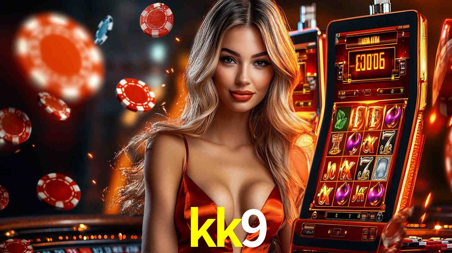 kk9: Jogue Crash e Experimente Alta Recompensa Instantânea