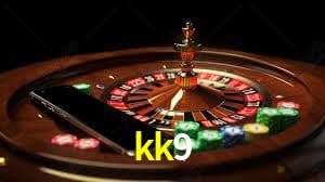 Roulette Table kk9
