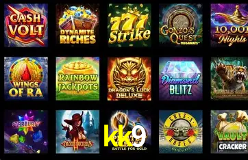 Seasonal Promotions kk9