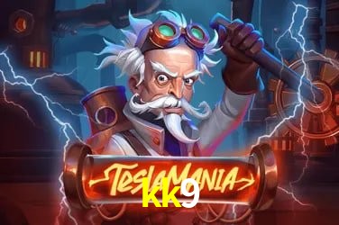 Descubra o Programa VIP da kk9: Vantagens Exclusivas para Jogadores