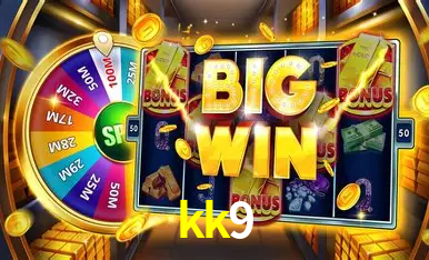 Descubra o Mundo do Cassino Online com kk9