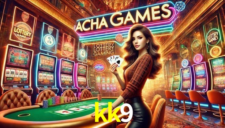 VIP Casino kk9