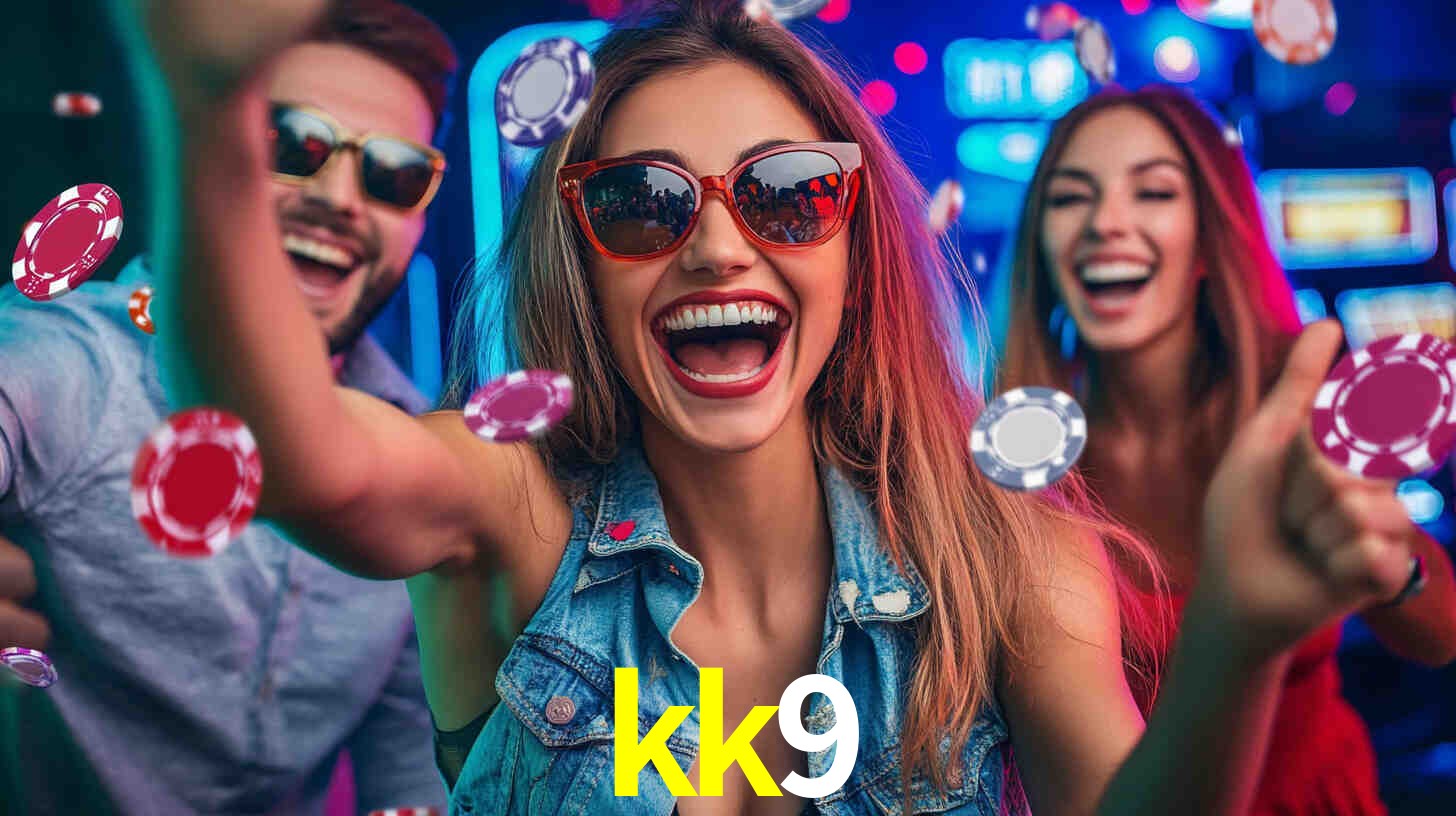 Apostas de Tênis kk9