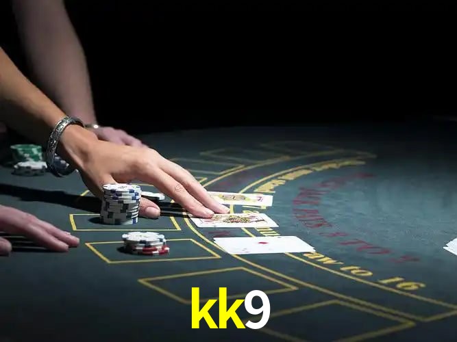 Descubra a Essência do kk9: Nossa História e Compromissos