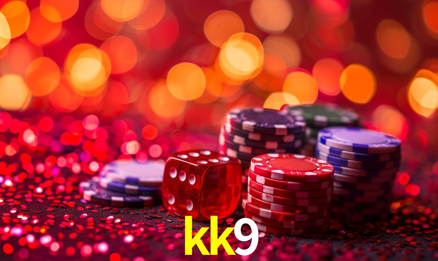Login Seguro kk9