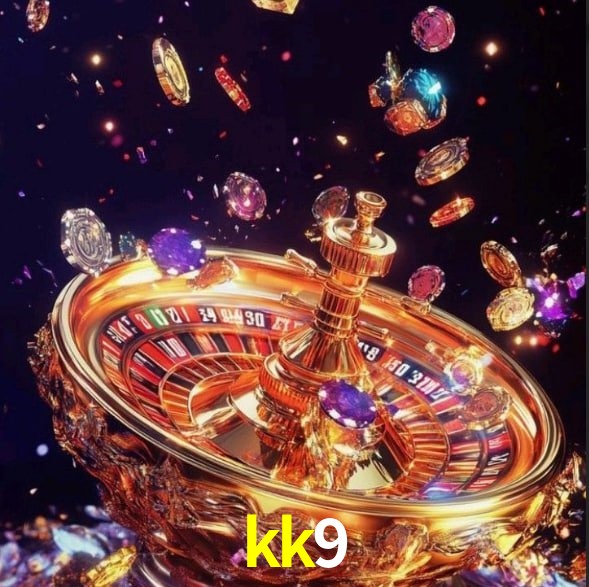 Explorando a Categoria de Eventos em Apostas na kk9