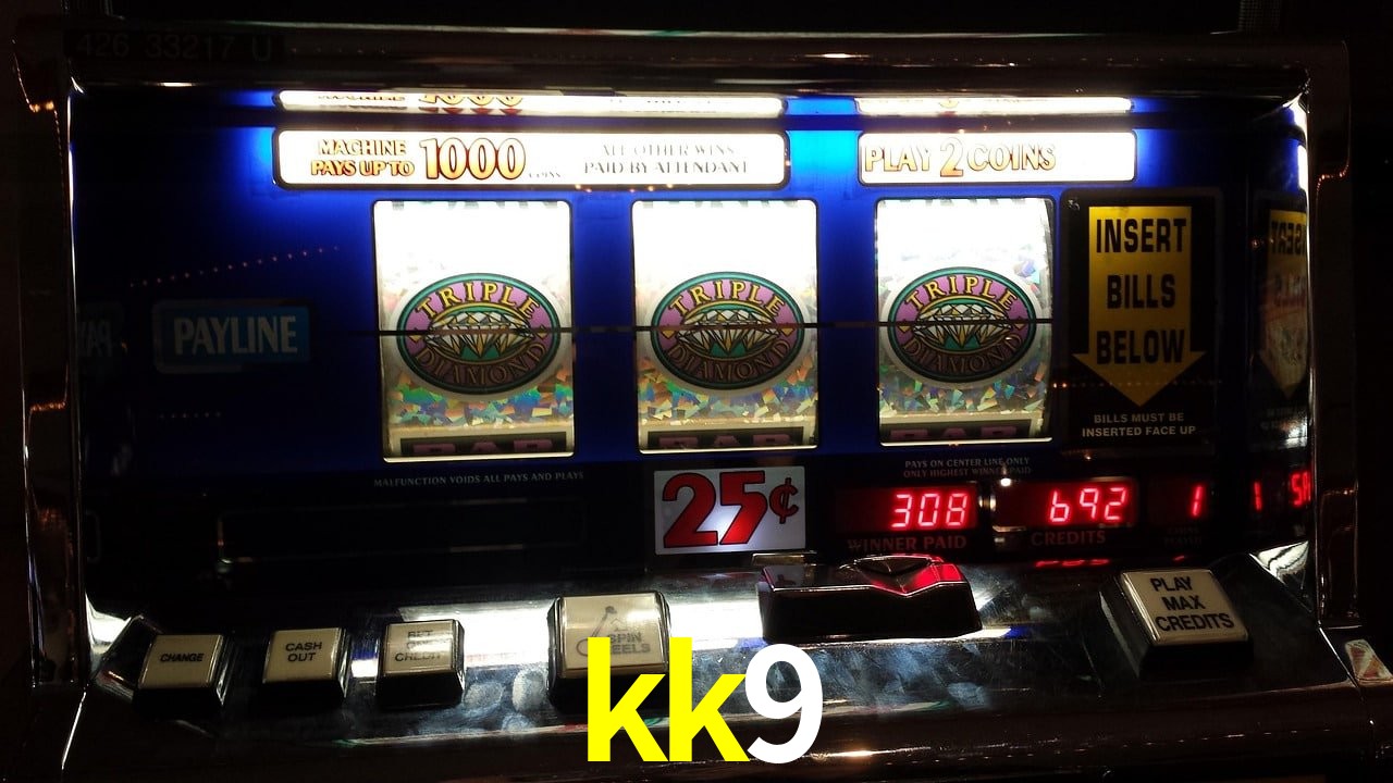 Blackjack Table kk9
