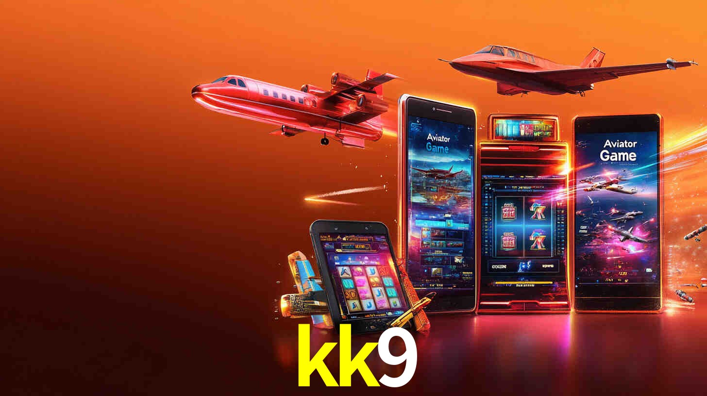 Casino Ao Vivo kk9
