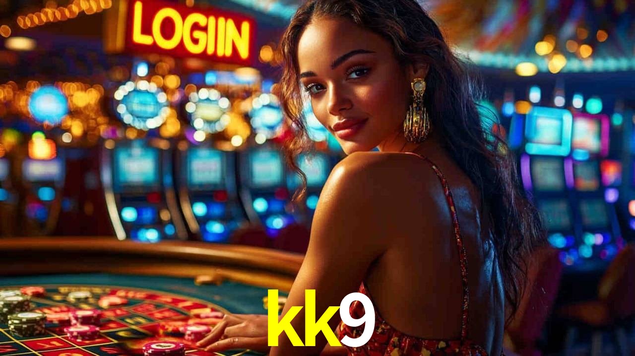 A Popularidade dos Caça-Níqueis no kk9