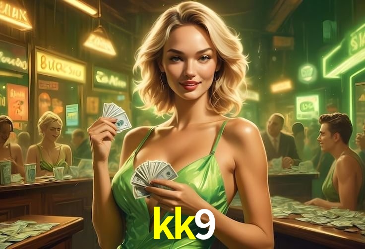 Diretório de Jogos kk9