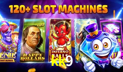 Flash Promotion kk9