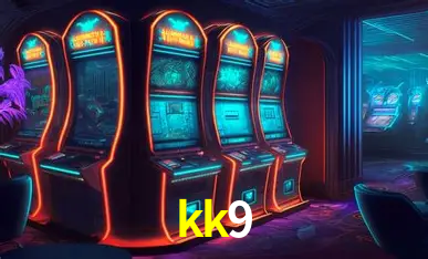 A Popularidade dos Caça-Níqueis no kk9