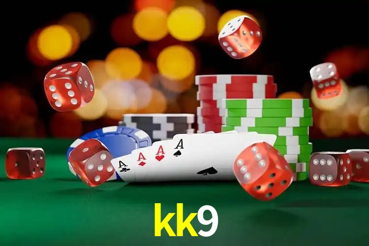 Apostas Esportivas na kk9: Um Guia Completo