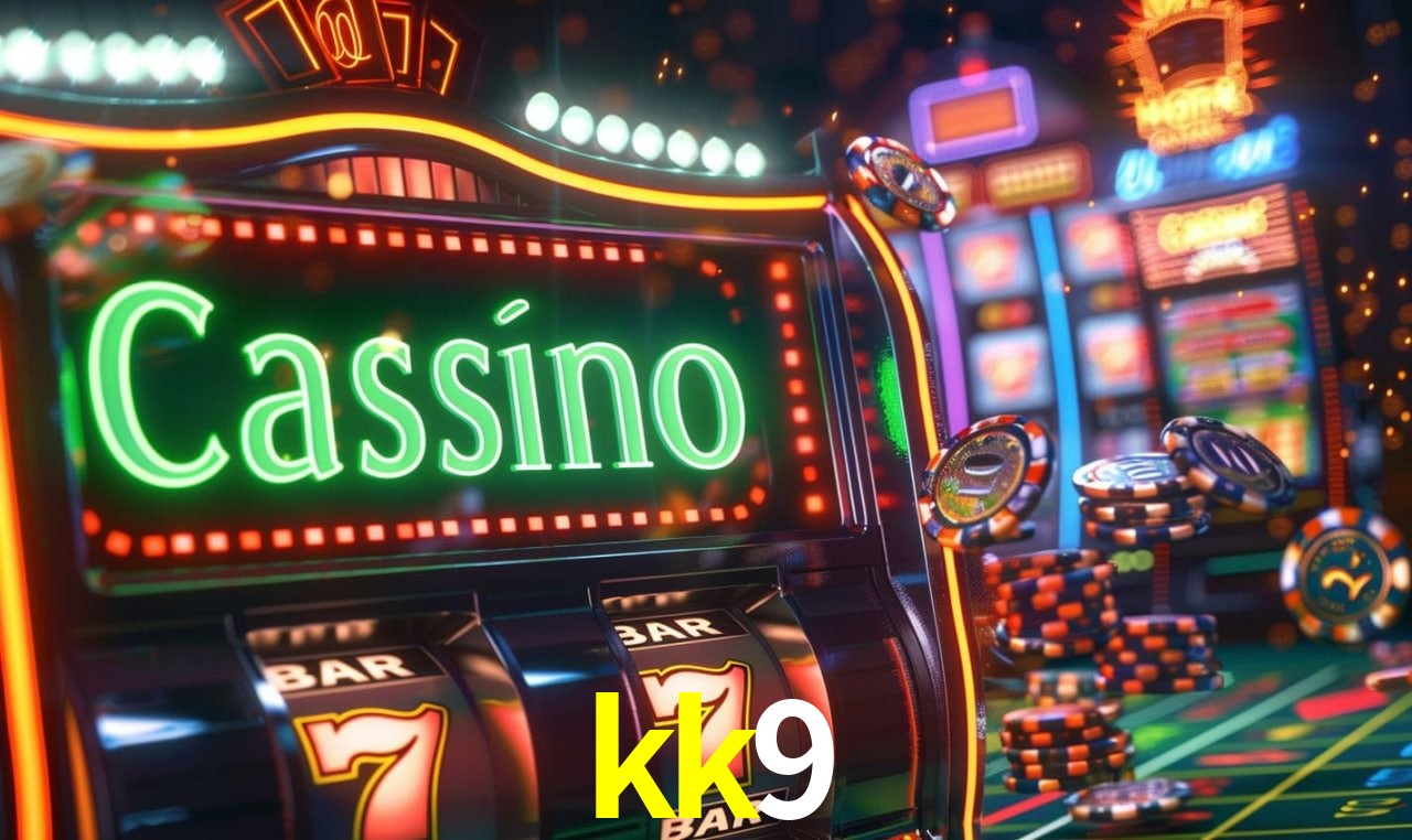 Apostas Esportivas na kk9: Um Guia Completo
