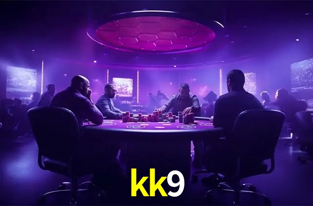 Segurança 2FA kk9